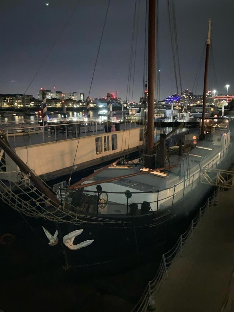 Ahoy London Otel Dış mekan fotoğraf